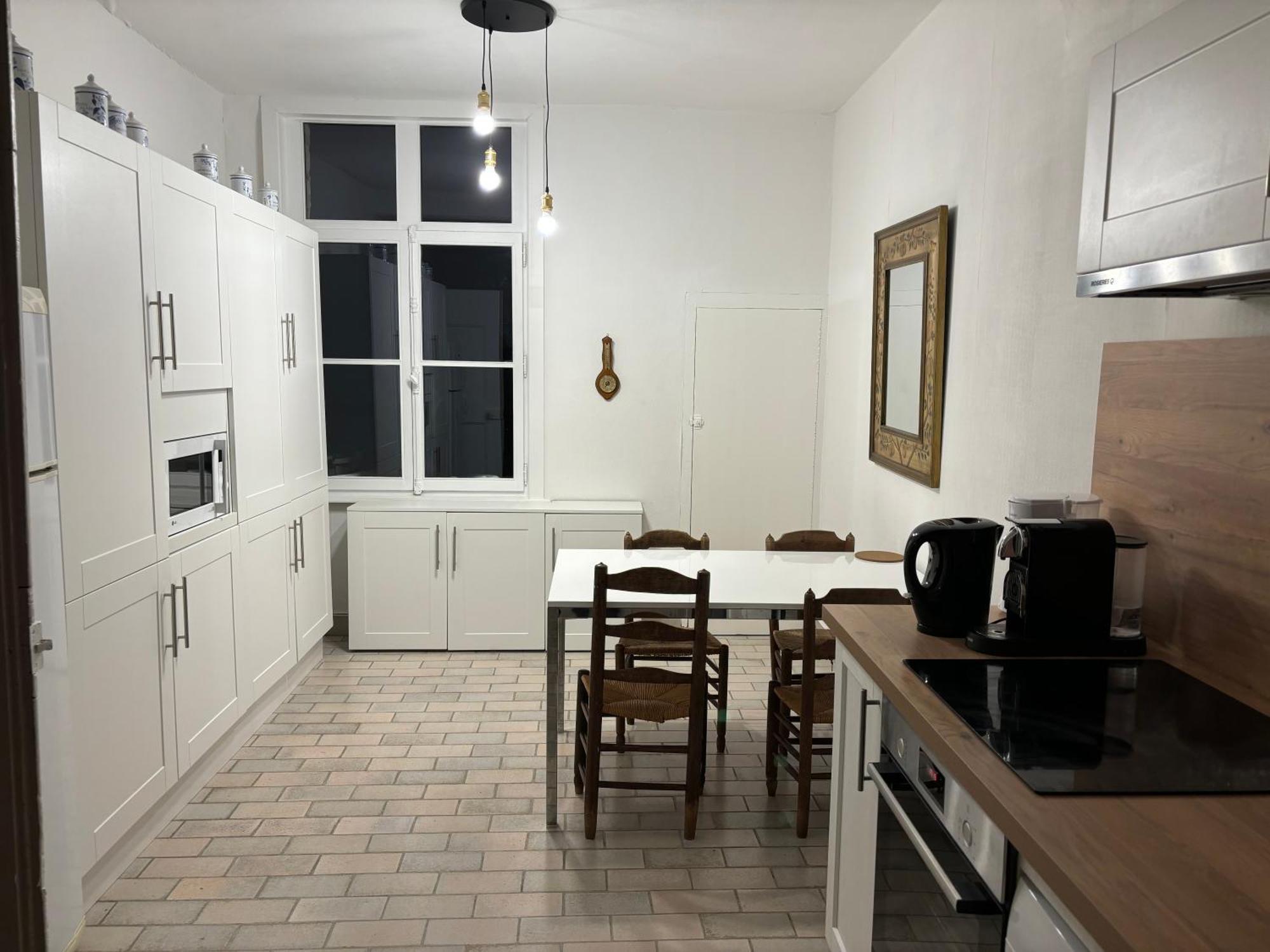 Maison Monsigny Saint-Omer (Pas-de-Calais) Exterior foto