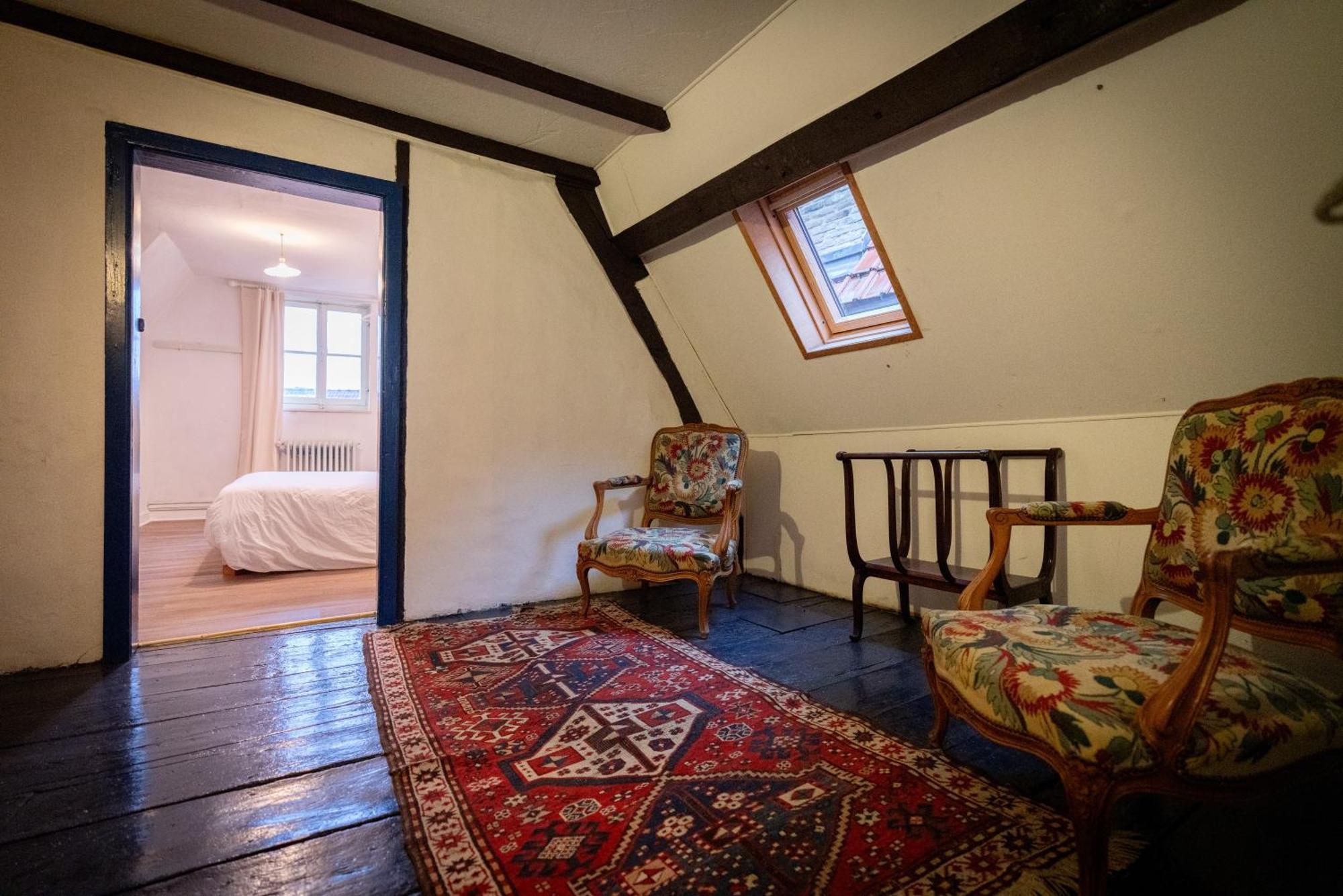 Maison Monsigny Saint-Omer (Pas-de-Calais) Exterior foto